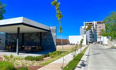 NORTE EN ST CHARBEL CON EXCELENTES ESPACIOS Y ROOF GARDEN