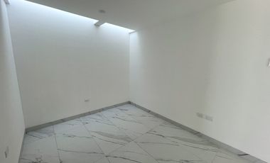 NORTE EN ST CHARBEL CON EXCELENTES ESPACIOS Y ROOF GARDEN