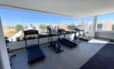 NORTE EN ST CHARBEL CON EXCELENTES ESPACIOS Y ROOF GARDEN