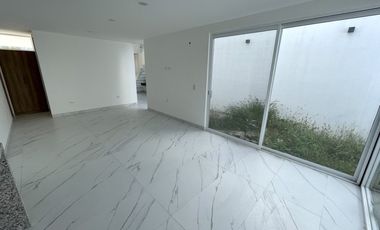 NORTE EN ST CHARBEL CON EXCELENTES ESPACIOS Y ROOF GARDEN