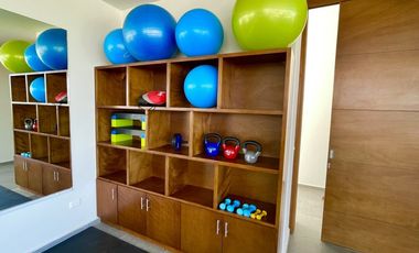 NORTE EN ST CHARBEL CON EXCELENTES ESPACIOS Y ROOF GARDEN