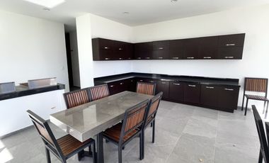 NORTE EN ST CHARBEL CON EXCELENTES ESPACIOS Y ROOF GARDEN