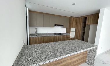 NORTE EN ST CHARBEL CON EXCELENTES ESPACIOS Y ROOF GARDEN