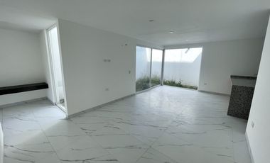 NORTE EN ST CHARBEL CON EXCELENTES ESPACIOS Y ROOF GARDEN