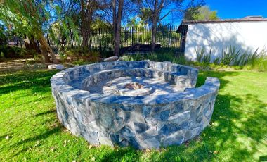 NORTE EN ST CHARBEL CON EXCELENTES ESPACIOS Y ROOF GARDEN