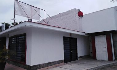 Plaza Comercial en Venta, Carretas