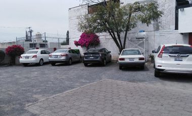 Plaza Comercial en Venta, Carretas