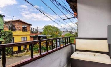 VENTA de CASAS en MedellÃ­n
