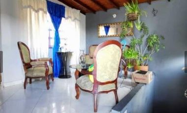 VENTA de CASAS en MedellÃ­n