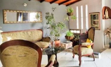 VENTA de CASAS en MedellÃ­n