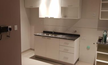 VENDO DEPARTAMENTO DE 2 DORM  CORRIENTES CAPITAL  CENTRICO