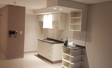 VENDO DEPARTAMENTO DE 2 DORM  CORRIENTES CAPITAL  CENTRICO