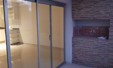 VENDO DEPARTAMENTO DE 2 DORM  CORRIENTES CAPITAL  CENTRICO