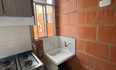 apartamento en arriendo en ciudad verde. Cod A120037