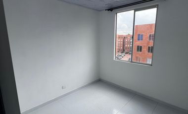 apartamento en arriendo en ciudad verde. Cod A120037