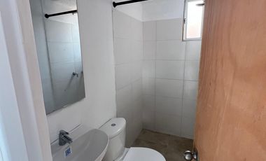 apartamento en arriendo en ciudad verde. Cod A120037