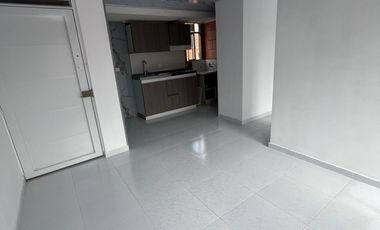 apartamento en arriendo en ciudad verde. Cod A120037