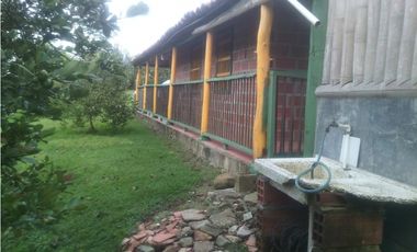 VENTA FINCA 5000 mts2 MARINILLA SECTOR LLANADAS