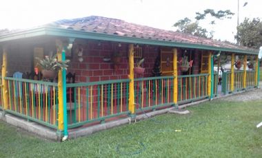 VENTA FINCA 5000 mts2 MARINILLA SECTOR LLANADAS