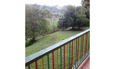 VENTA FINCA 5000 mts2 MARINILLA SECTOR LLANADAS