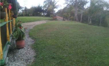 VENTA FINCA 5000 mts2 MARINILLA SECTOR LLANADAS