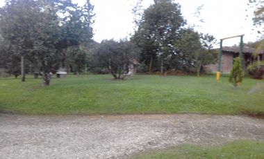 VENTA FINCA 5000 mts2 MARINILLA SECTOR LLANADAS