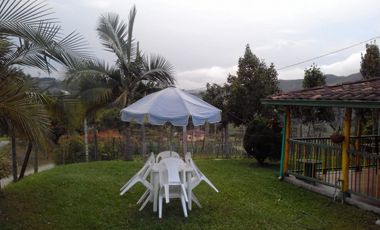 VENTA FINCA 5000 mts2 MARINILLA SECTOR LLANADAS