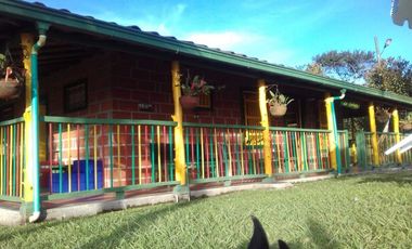 VENTA FINCA 5000 mts2 MARINILLA SECTOR LLANADAS