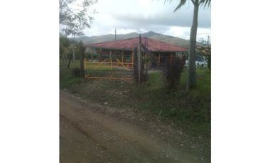VENTA FINCA 5000 mts2 MARINILLA SECTOR LLANADAS