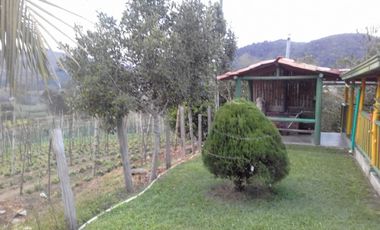 VENTA FINCA 5000 mts2 MARINILLA SECTOR LLANADAS