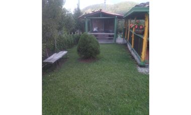 VENTA FINCA 5000 mts2 MARINILLA SECTOR LLANADAS