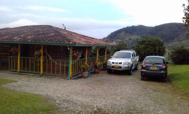 VENTA FINCA 5000 mts2 MARINILLA SECTOR LLANADAS