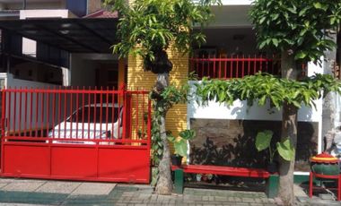 Dijual Rumah Murah Ready di Simpang Sulfat Kota Malang