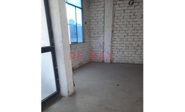 🚨Se Vende Casa-Terreno En San Juan De Lurigancho. Av. Perú, A.H. Proyecto Integral Nuevo San Juan. Las Lomas De Casablanca).