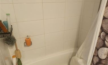 Departamento en venta de 1 dorm. en Santiago