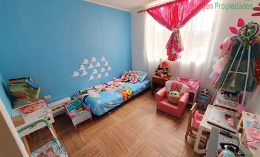 Departamento en venta de 3 dorm. en Copiapó