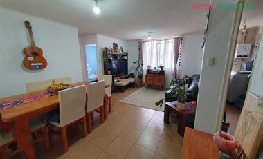 Departamento en venta de 3 dorm. en Copiapó