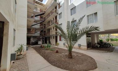 Departamento en venta de 3 dorm. en Copiapó