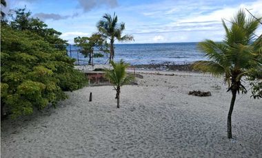 VENTA DE LOTE URBANIZACION CORONA DEL MAR SAN CARLOS