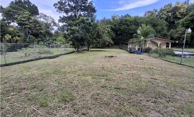 VENTA DE LOTE URBANIZACION CORONA DEL MAR SAN CARLOS