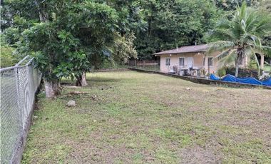 VENTA DE LOTE URBANIZACION CORONA DEL MAR SAN CARLOS