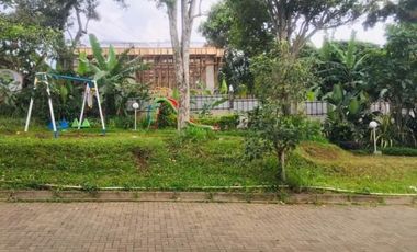 Rumah cantik sayap kolonel masturi dekat cipageran cimahi 