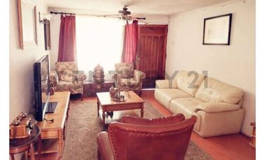 Casa en Venta, 3 Dormitorios, Macul