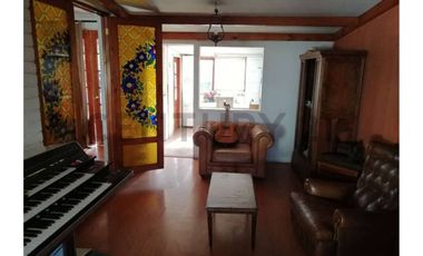 Casa en Venta, 3 Dormitorios, Macul