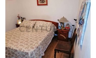 Casa en Venta, 3 Dormitorios, Macul