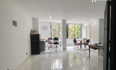 CONSULTORIO en ARRIENDO en Medellín San Diego