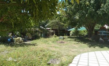 Duplex House for Sale in Lapu Lapu with Swimming Pool