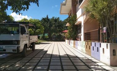 Duplex House for Sale in Lapu Lapu with Swimming Pool