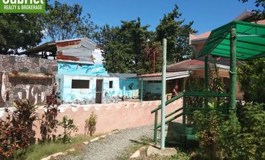 Duplex House for Sale in Lapu Lapu with Swimming Pool