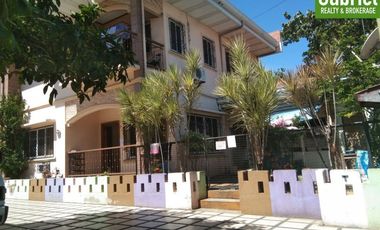 Duplex House for Sale in Lapu Lapu with Swimming Pool